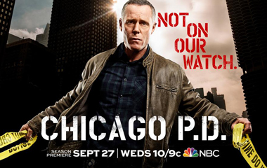 ֥Ӹ羯弾/֥Ӹ羯5/Chicago P.D. Season 5ּ1-22ȫ