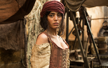 黑死病第一季/瘟疫/La peste分集剧情介绍1-5全集大结局,播出时间,演员表