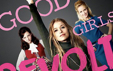 Ůķ/ԹŮ/Good Girls Revolt1-10ȫ,ʲôʱ򲥳,Ա