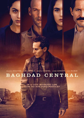 ͸ܾ/Baghdad Central1-6ȫ,ʲôʱ򲥳,Ա