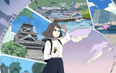 动漫缘结熊本剧情介绍,缘结熊本什么时候更新时间