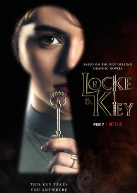 Կ/ħԿ/س/Locke & Keyּ1-10/ʱ/Ա