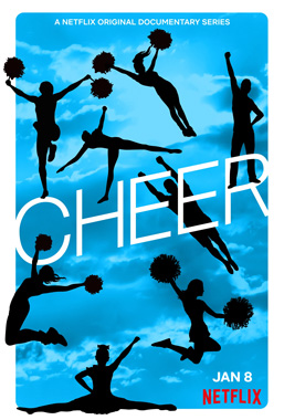 ¼ƬŮ/Cheer