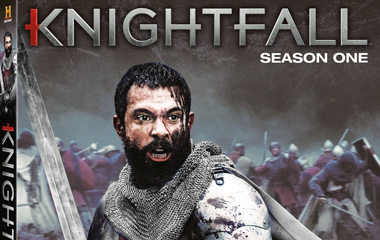 ʿһ/Knightfallּܵ1-10ȫ,ʿʲôʱ,Ա