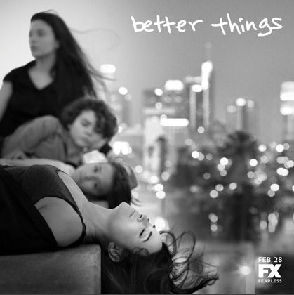 õµ/Better Thingsܵ1-10ȫ,õ3ʲôʱ