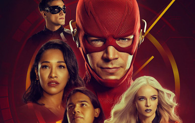 /The Flash Season 6ܵ1-23ȫ,6ʲôʱ,Ա