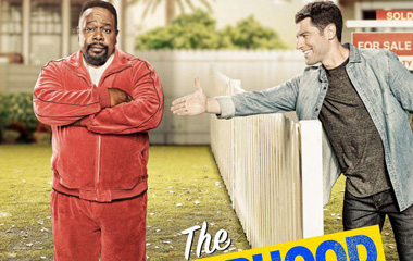 东邻西舍第一季/左邻右里/新社区新人事剧情介绍1-21全集,播出时间,演员表