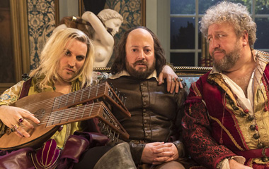 新贵第二季/暴发户第二季/鹊起之鸦第二季剧情介绍1-7全集,什么时候播,演员表