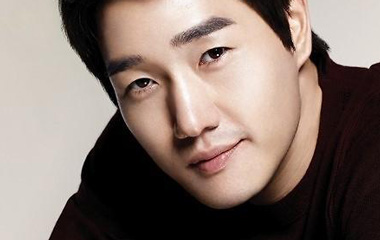 ̩Yoo Ji-tae