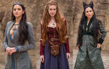 Ӿ/Deus Salve o Rei1-174ȫ,ʲôʱ򲥷,Ա