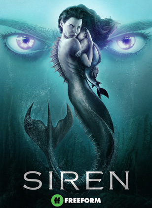 诡媚海妖第三季/海妖3/诡魅海妖剧情介绍第1-10全集,什么时候播出,演员表