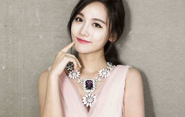 孙骁骁饰演夏琳