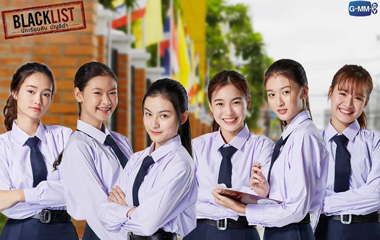 黑名单泰国版/Blacklist剧情介绍第1-13全集结局,泰剧黑名单什么时候播出,演员表