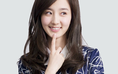 许晓诺饰演周是