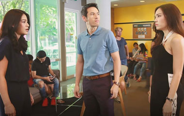 泰剧源于愧疚剧情介绍第1-4全集,星期五俱乐部第10季不忠的爱之源于愧疚什么时候播出,演员表