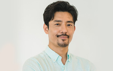 金周宪饰演李相仁