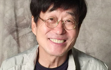 金昌完饰演吴智往