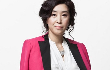 金美京饰演姜顺德