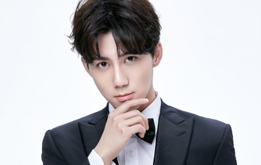 王一哲饰演孙玉楼