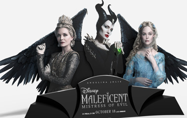 ˯ħ2ħ/Maleficent 2/ħ2Ӱ,ʲôʱӳ,Ա