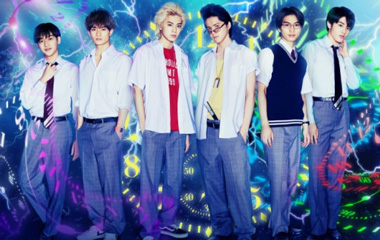 日剧真夏少年 ~19452020~/真夏少年2020剧情介绍第1-全集,什么时候播出,演员表