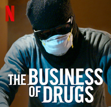 ¼ƬƷ/The Business of Drugs,ʲôʱ򲥷