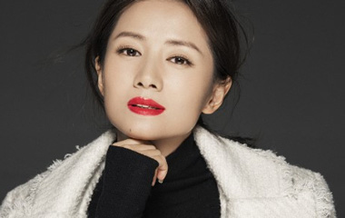 赵婷婷饰演李霞