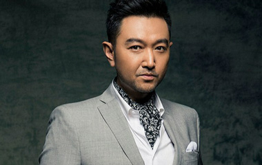 刘向京饰演梅雁生