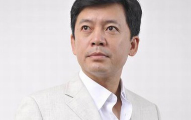 何政军饰演马如云