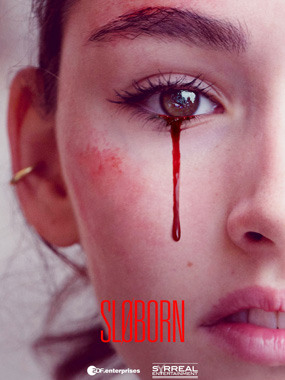 斯洛博恩岛第一季/Sløborn剧情介绍第1-8全集,什么时候播出,演员表