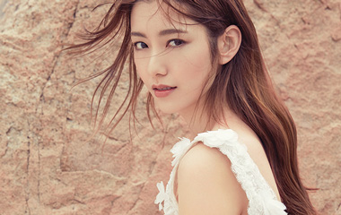 羅惠美饰演金寶拉