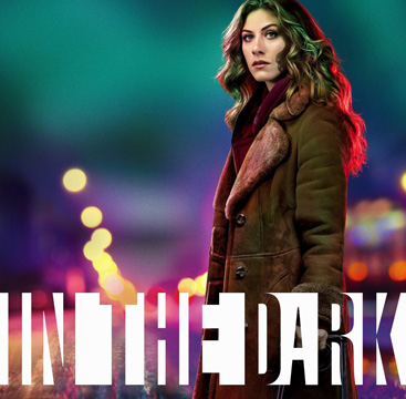 盲女凝眸/暗中第一季剧情介绍第1-13全集,暗中什么时候播出,演员表