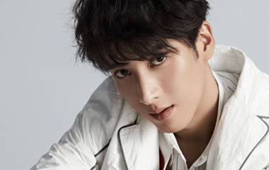 应昊茗饰演胡不昧