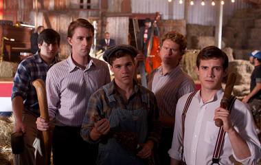 ʬǴ/һ׹/Bag of Bonesܵ1-2ȫ,ʬǴʲôʱ򲥳,Ա