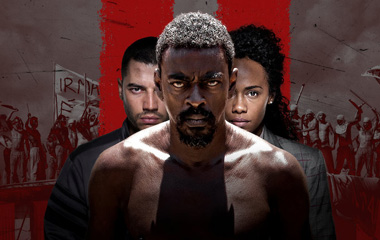 黑狱悲歌/Brotherhood剧情介绍1-10全集,歧遇/帮盟无界什么时候播出,演员表