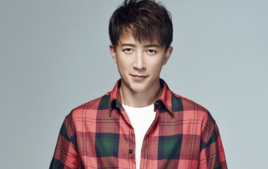 韩庚饰演唐凤梧