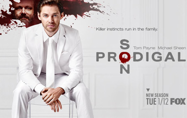 ̽ڶ/Ф̽/̽/Prodigal Son Season 2ܵ1-20ȫ,ʲôʱ򲥳