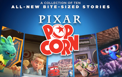 Ƥ˹׻/Pixar Popcorn,ʲôʱӳ,պ