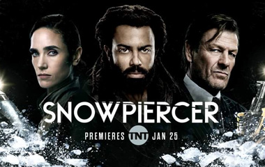 ѩгڶ/Snowpiercer 2ܵ1-10ȫ,ʲôʱӳ