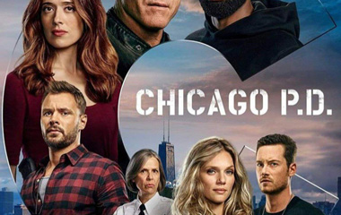 ֥Ӹ羯ھż/֥Ӹ羯ֵھż/Chicago P.D. Season 9ܵ1-ȫ,ʲôʱ򲥳ʱ