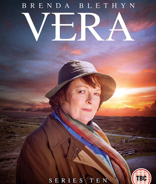 ̽ޱʮ/Vera Season 10ܵ1-4ȫ,̽ޱ10ʲôʱ򲥳,Ա