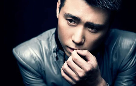 李乃文饰演刘丰