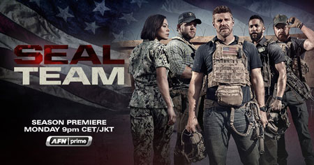 ͻӵ弾ܵ1-ȫSEAL Team Season 5ʲôʱ򲥳Ա