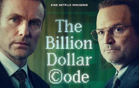 ͼı/ʮԪܵ1-4ȫThe Billion Dollar CodeʲôʱӳԱ