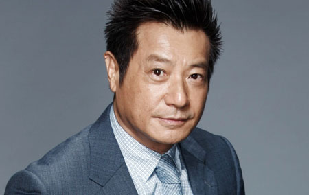 石修饰演全海景