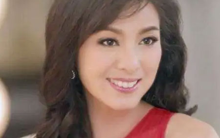 米雪饰演朱莎娇