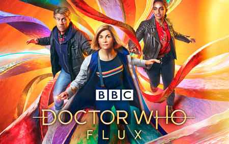 زʿʮ/ʱ13ܵ1-8ȫDoctor Who Season 13 ʲôʱ²