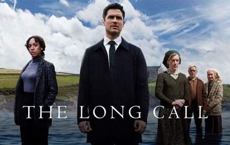 ңԶٻ/The Long CallӢܵ1-4ȫԶĺʲôʱӳԱ