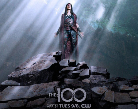 ӵ弾/The 100 Season 5ܵ1-13ȫʲôʱӳԱ