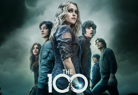 ӵ/The 100 Season 6ܵ1-13ȫʲôʱӳԱ